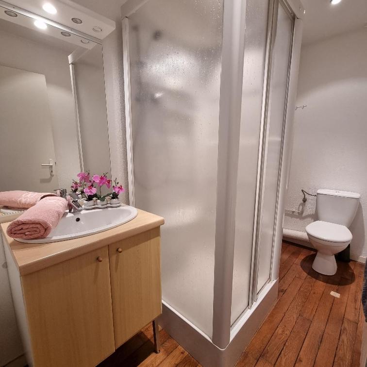 Gite Myrtille 2 A 6 Personnes Avec Spa Et Salle De Jeux Dans La Residence Ventron Bagian luar foto