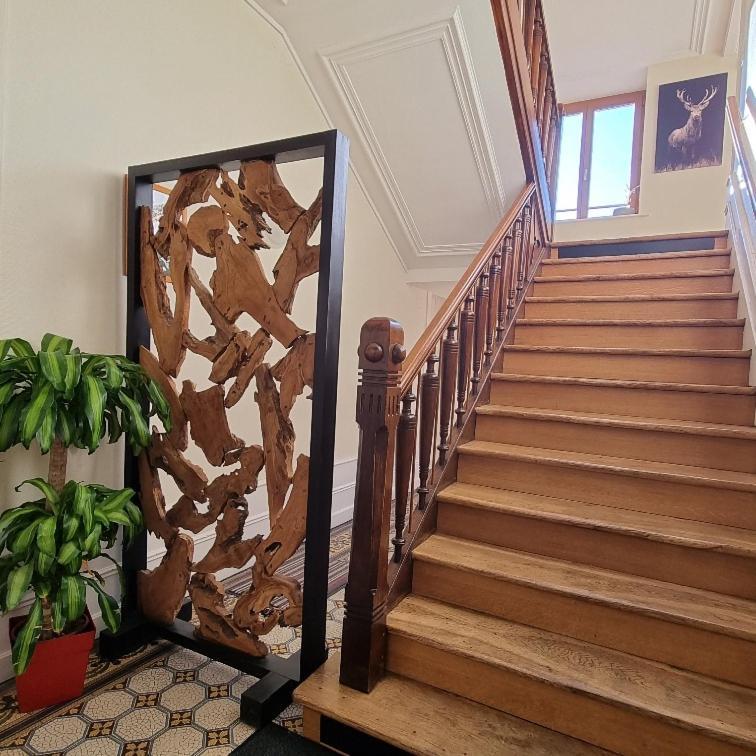 Gite Myrtille 2 A 6 Personnes Avec Spa Et Salle De Jeux Dans La Residence Ventron Bagian luar foto